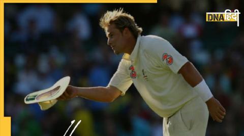 Shane Warne Birtday