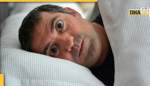 vitamin deficiency causes lack of sleep 