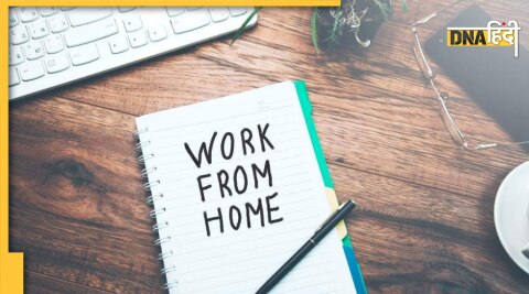 Work From Home