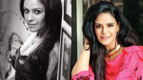 Mona Singh 23 Second MMS Video Proved Fake