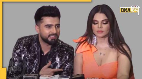 Rakhi Sawant, Adil Khan Durrani