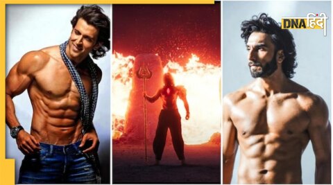 Hrithik Roshan and Ranveer Singh : ऋतिक रोशन और रणवीर सिंह