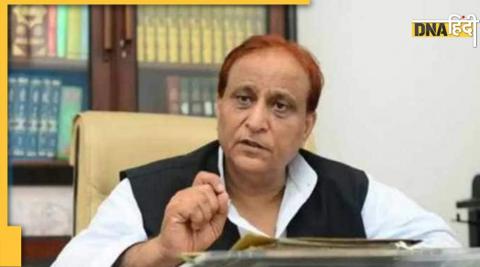 Azam Khan got heart attack treatment is going on in ICU know how is his health now