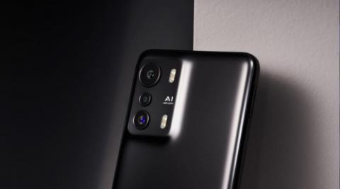 Infinix Zero Ultra 5G Camera