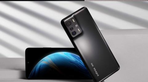 Infinix Zero Ultra 5G Price