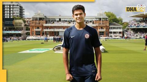 Arjun Tendulkar will play ODI League