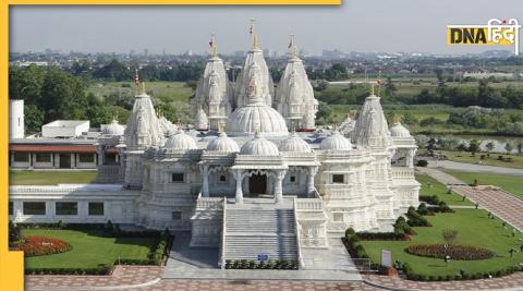 swami narayan temple