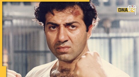 Sunny Deol : सनी देओल