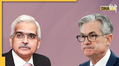 RBI and US Fed