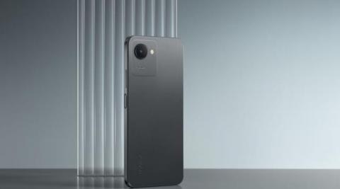 Realme C30s on Flipkart