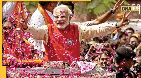 Gujarat riots turning point for Narendra Modi political career