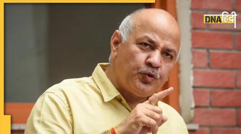 manish sisodia