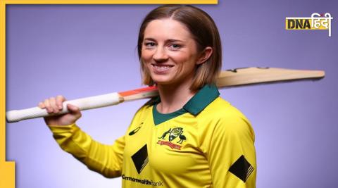 Rachael Haynes announces retirement 