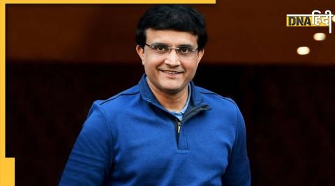 Sourav Ganguly Likey to become ICC President