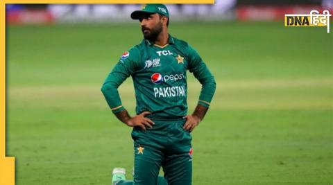 Fakhar Zaman missed out to pakistan t20 world cup 