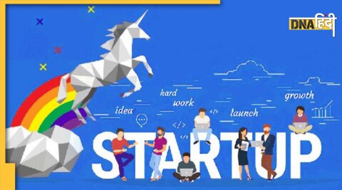 Unicorn Startup