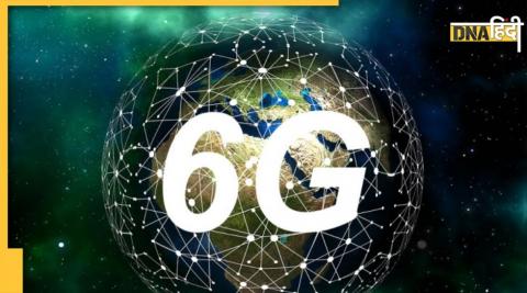 6G Network Launch many countries 5G not yet arrived India