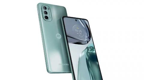 MOTOROLA G62 Bank Offers