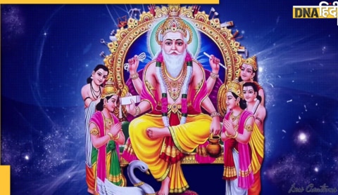 vishwakarma on gowardhan puja 