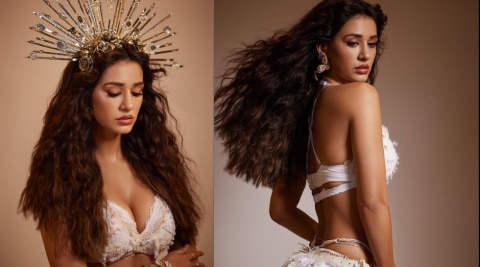 Disha Patani instagram photos