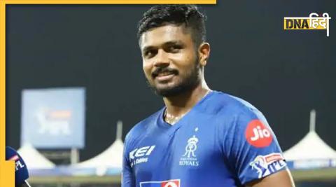 Sanju Samson Captain Ind Vs NZ 