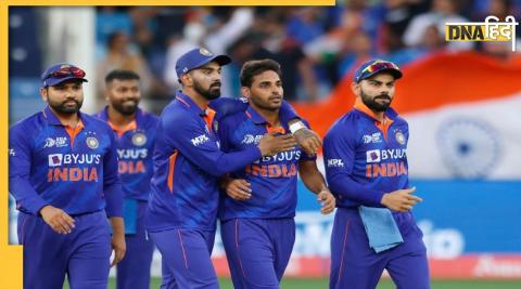 Team india squad for t20 world cup 2022, johnson question