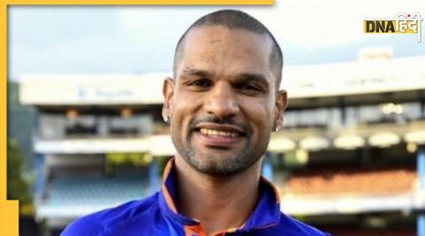 Shikhar Dhawan Dog Mass Killing