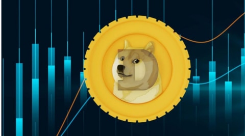 डॉगकॉइन क्रिप्टोकरेंसी (Dogecoin)