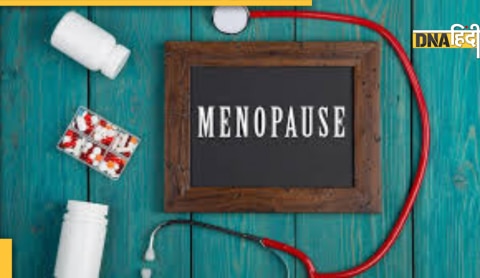 Menopause symptoms and age 