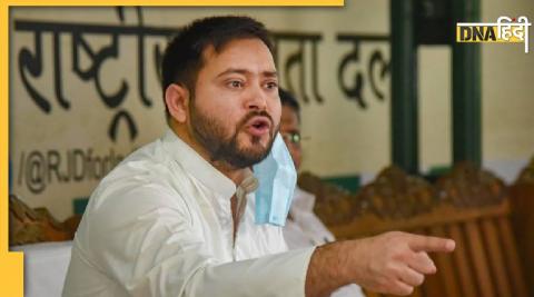 tejashwi yadav