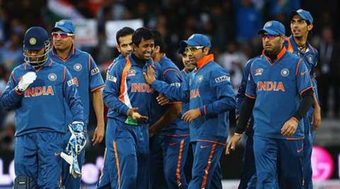 T20 World Cup 2009 (इंग्लैंड)