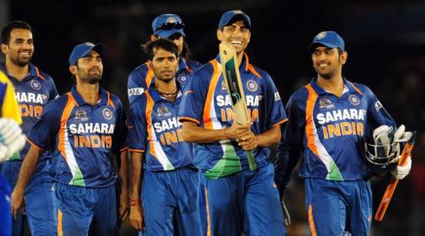 T20 World Cup 2010 (वेस्टइंडीज)