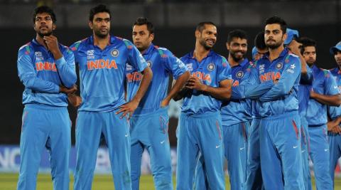 T20 World Cup 2012 (श्रीलंका)