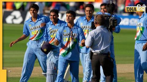 Mohammad Kaif Question Ganguly Captaincy