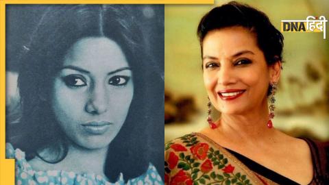 Shabana Azmi शबाना आजमी