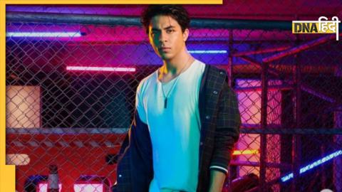 Aryan Khan आर्यन खान 