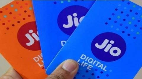 Jio 30 Days Plan