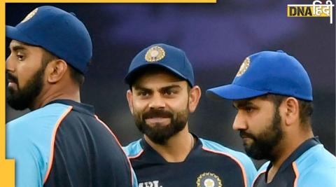 rohit sharma virat kohli kl rahul