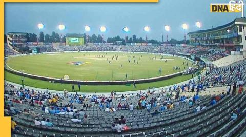 mohali pitch report