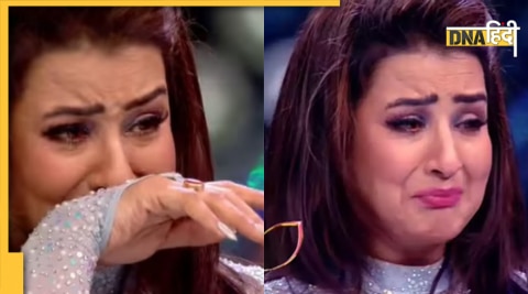 Shilpa Shinde : शिल्पा शिंदे 