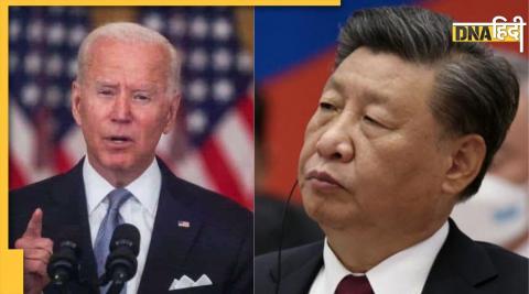 Biden says US forces would defend Taiwan Chinese invasion