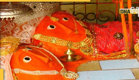 pakistan shakti peeth hinglaj mata mandir