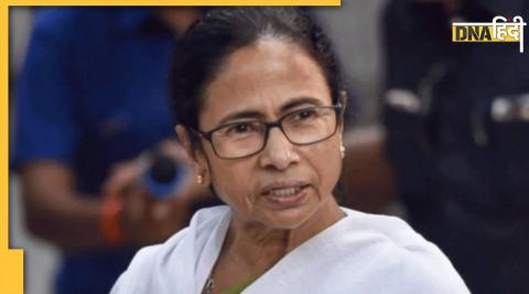 Mamata Banerjee