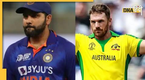 Ind Vs Aus T20