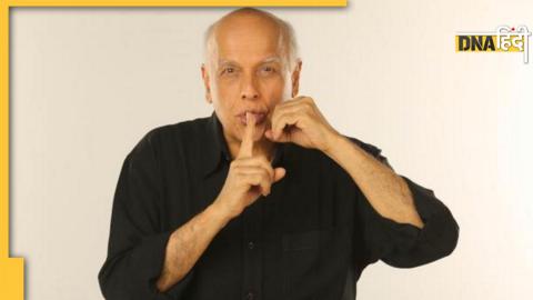 Mahesh Bhatt महेश भट्ट