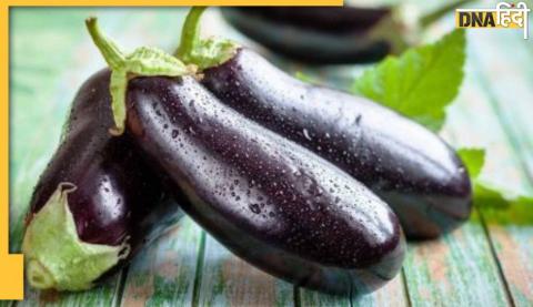 Brinjal side effects