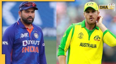 Ind vs Aus T20 Mohali 1st match