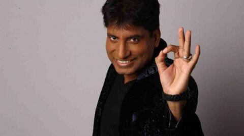 Raju Srivastav's Real Name