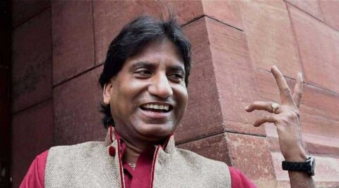 Raju Srivastav Car Collection