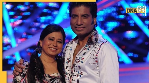 Raju Srivastava's wife Shikha Srivastava : राजू श्रीवास्तव की पत्नी शिखा श्रीवास्तव